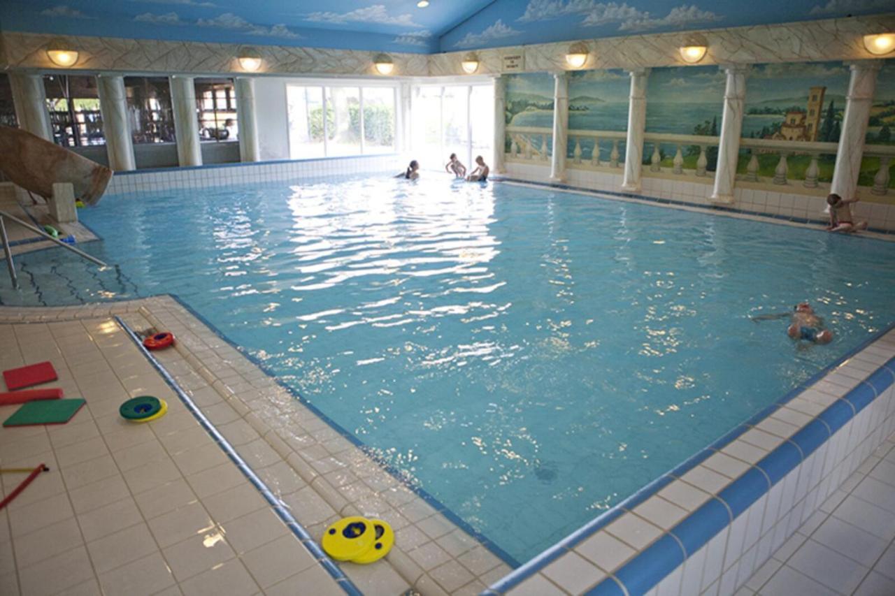 18 Persoons Veluwe Villa Вортуізен Екстер'єр фото